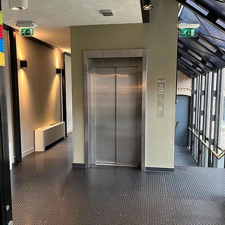 Hotel Oostereiland Hoorn  Eksteriør bilde