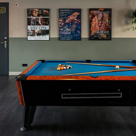 Hotel Oostereiland Hoorn  Eksteriør bilde