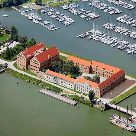 Hotel Oostereiland Hoorn  Eksteriør bilde