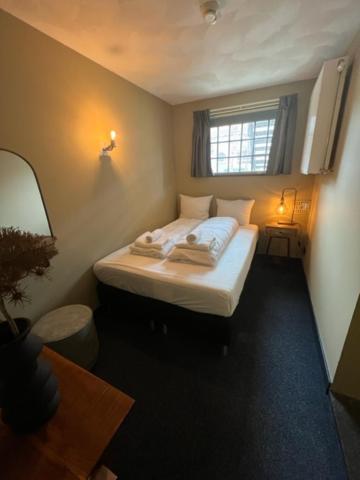 Hotel Oostereiland Hoorn  Eksteriør bilde