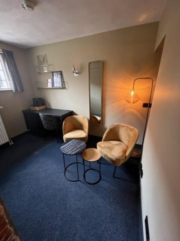 Hotel Oostereiland Hoorn  Eksteriør bilde