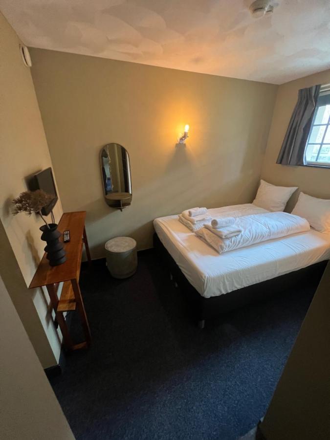 Hotel Oostereiland Hoorn  Eksteriør bilde