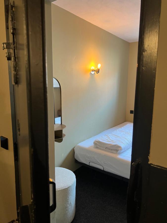 Hotel Oostereiland Hoorn  Eksteriør bilde