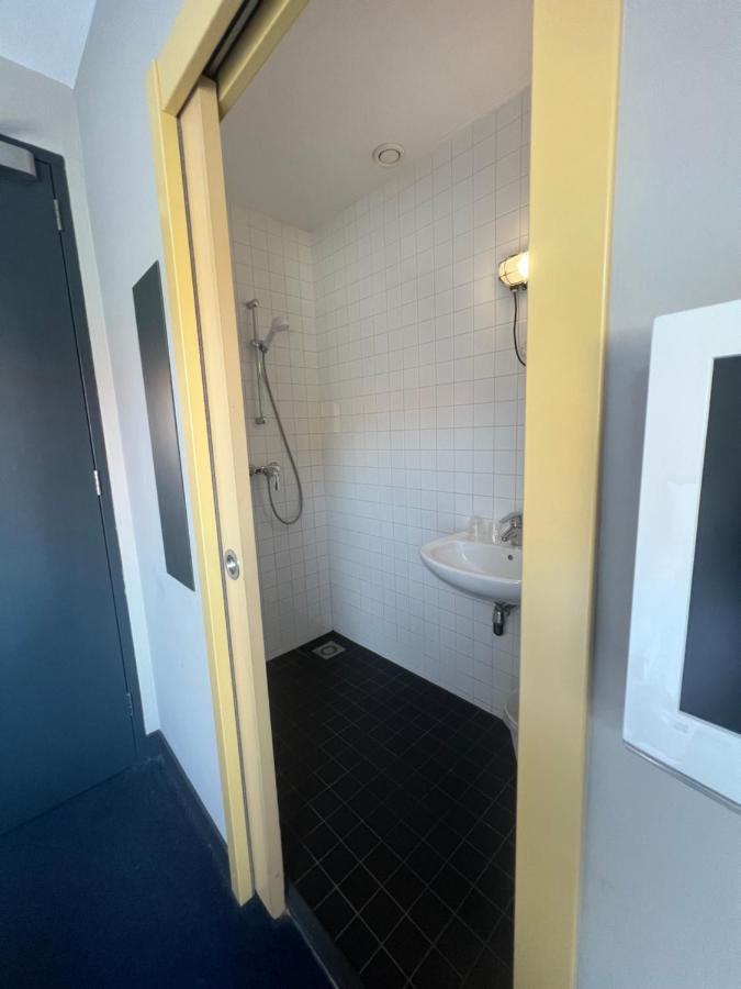Hotel Oostereiland Hoorn  Eksteriør bilde
