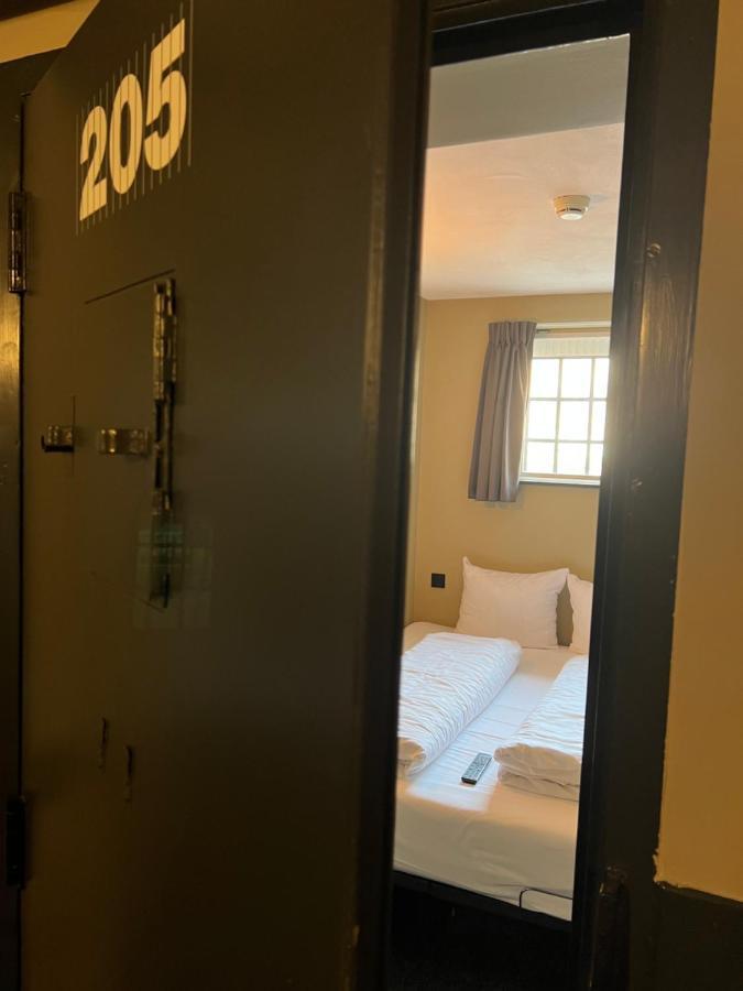 Hotel Oostereiland Hoorn  Eksteriør bilde