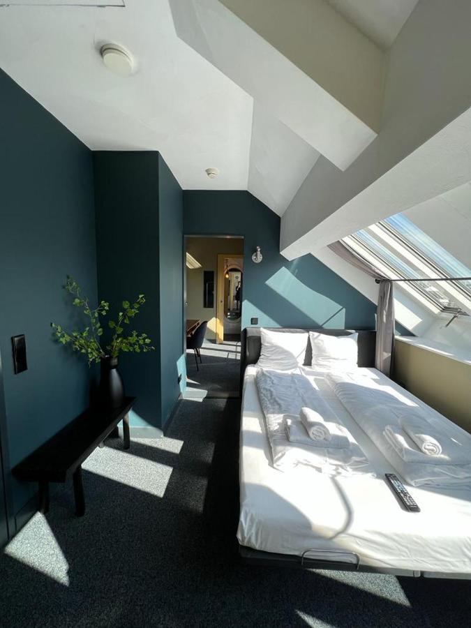 Hotel Oostereiland Hoorn  Eksteriør bilde