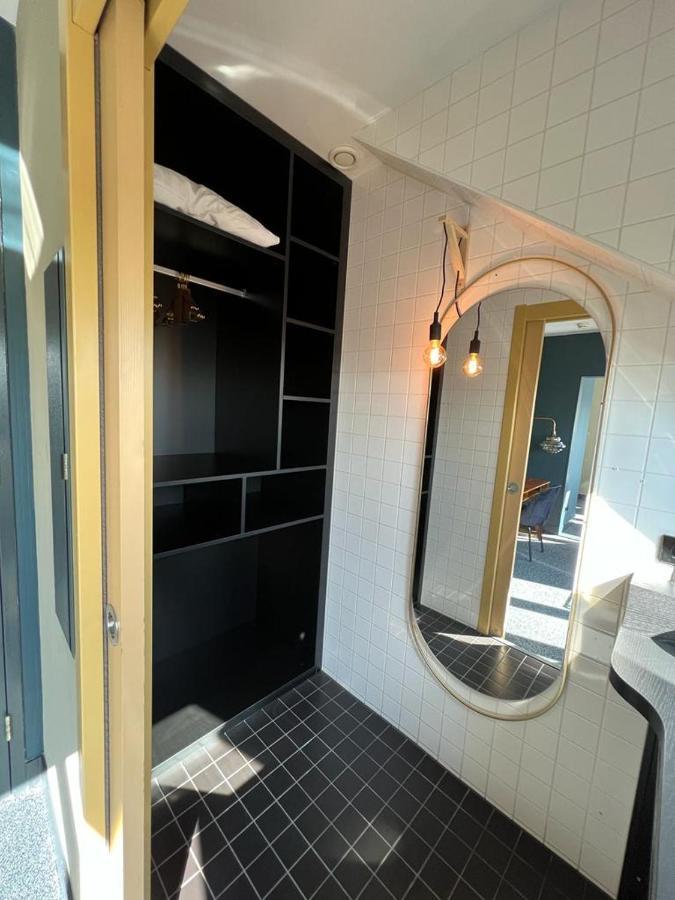 Hotel Oostereiland Hoorn  Eksteriør bilde