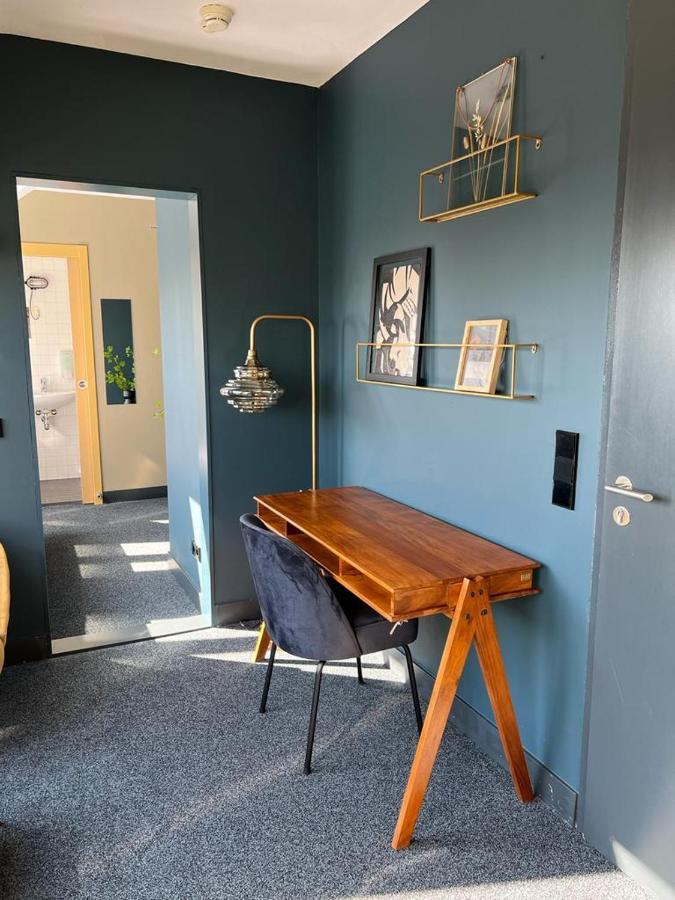 Hotel Oostereiland Hoorn  Eksteriør bilde