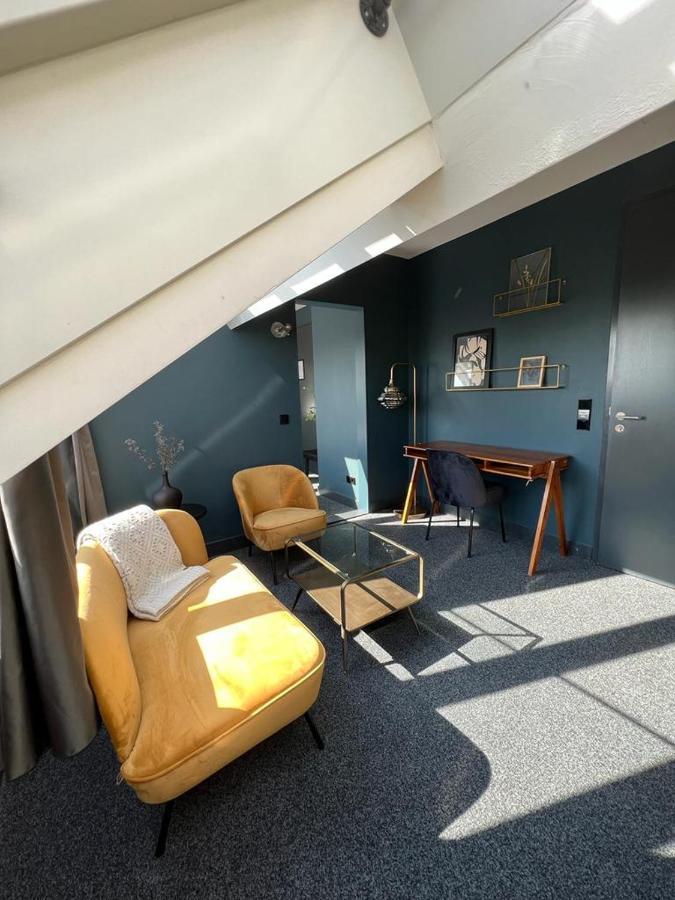 Hotel Oostereiland Hoorn  Eksteriør bilde