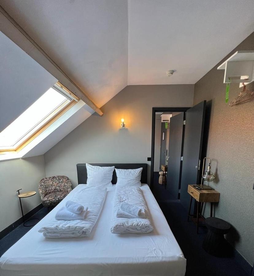 Hotel Oostereiland Hoorn  Eksteriør bilde
