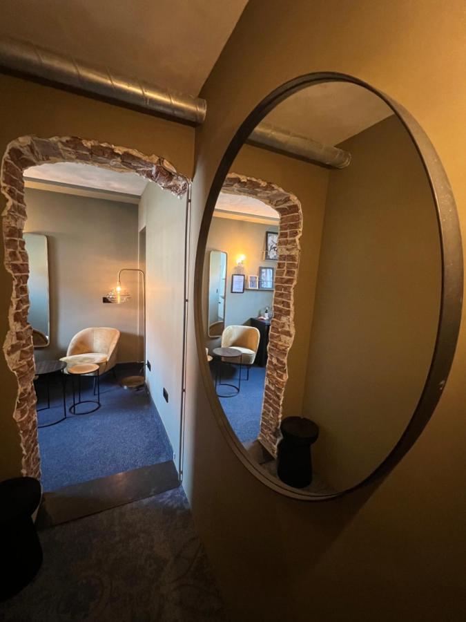 Hotel Oostereiland Hoorn  Eksteriør bilde