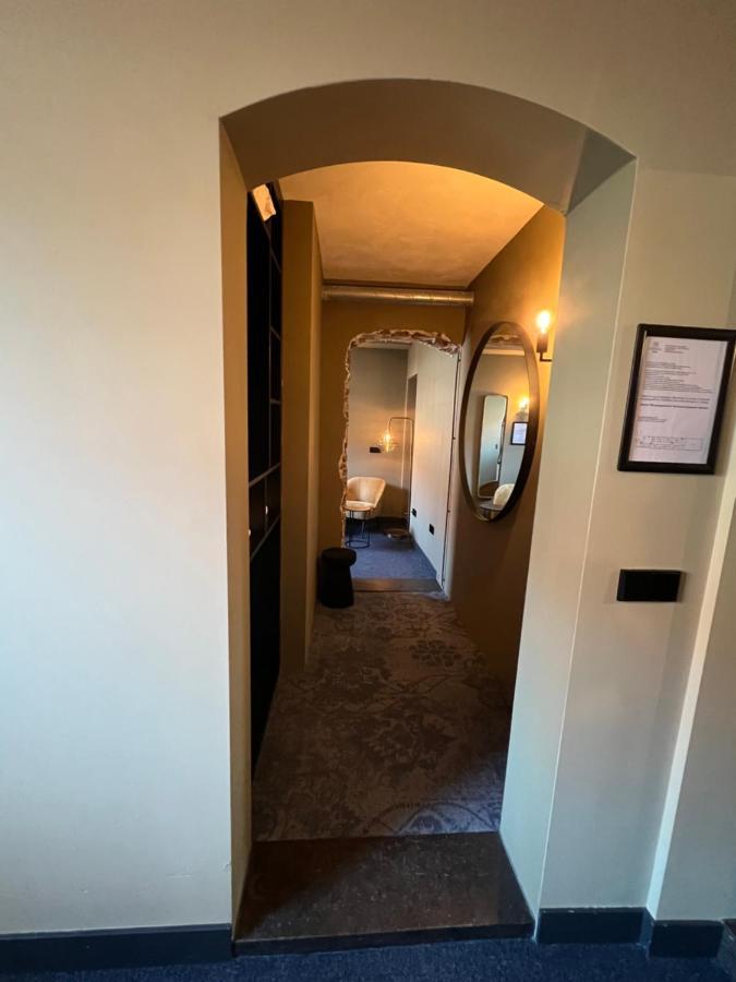 Hotel Oostereiland Hoorn  Eksteriør bilde