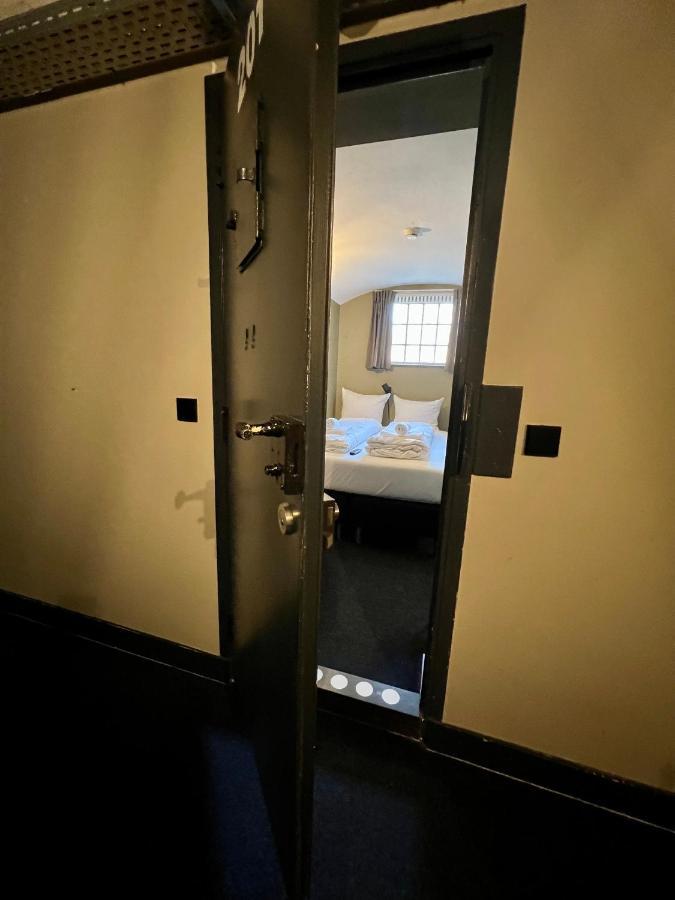 Hotel Oostereiland Hoorn  Eksteriør bilde