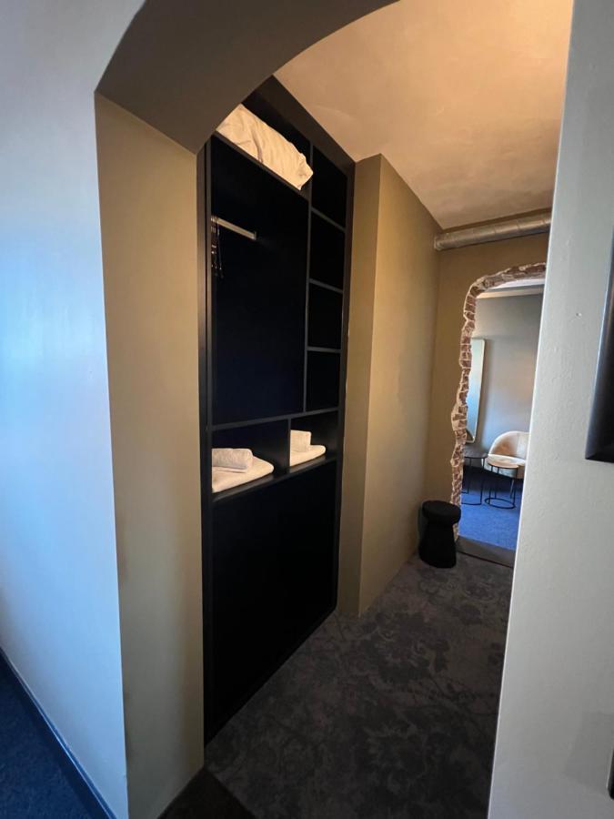 Hotel Oostereiland Hoorn  Eksteriør bilde