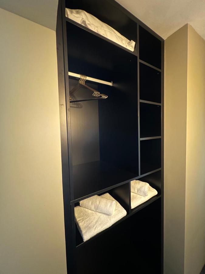 Hotel Oostereiland Hoorn  Eksteriør bilde