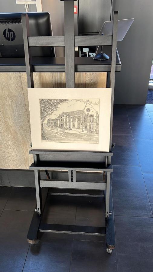 Hotel Oostereiland Hoorn  Eksteriør bilde