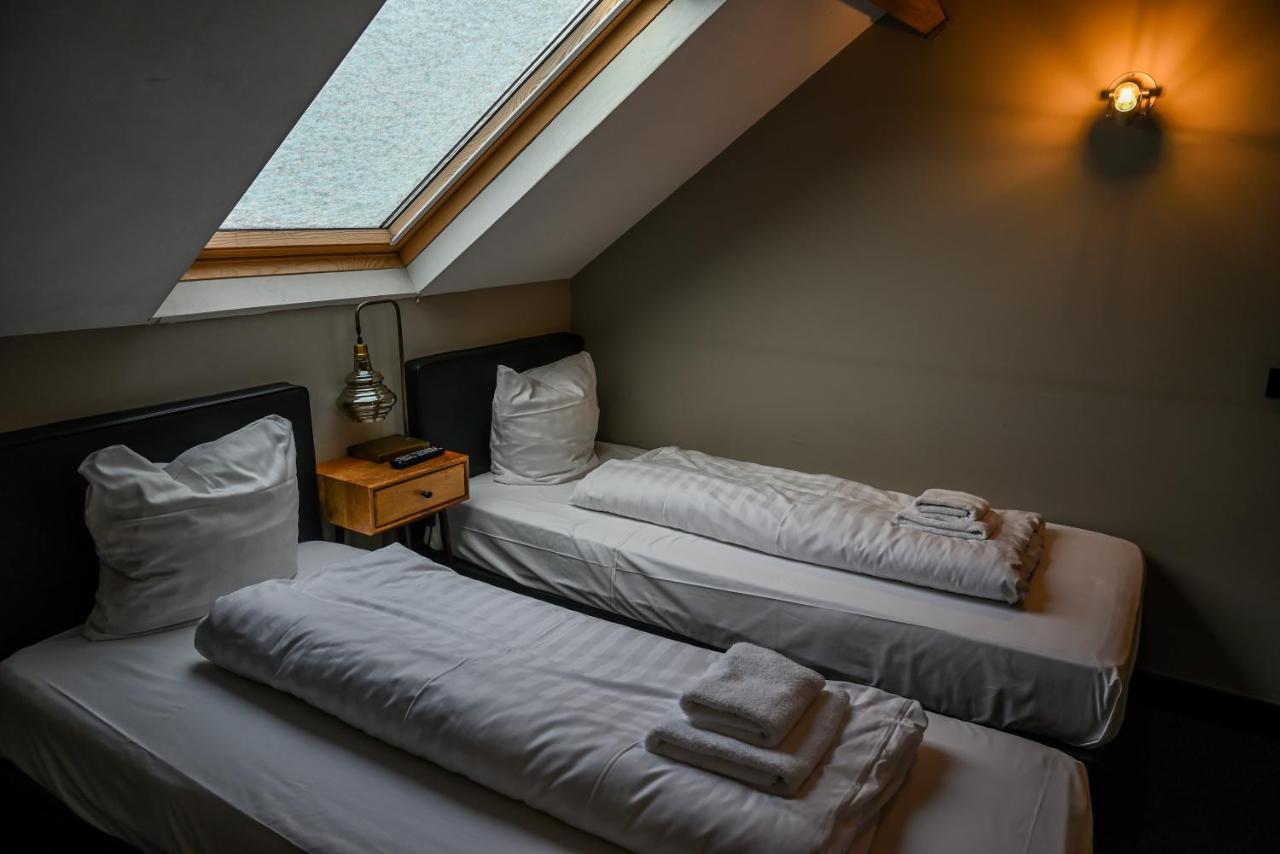 Hotel Oostereiland Hoorn  Eksteriør bilde