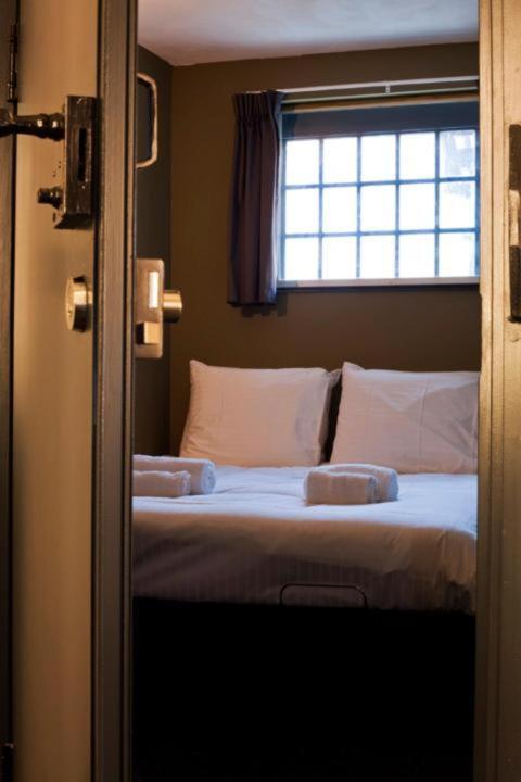Hotel Oostereiland Hoorn  Eksteriør bilde