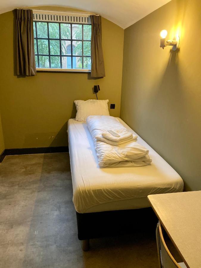 Hotel Oostereiland Hoorn  Eksteriør bilde